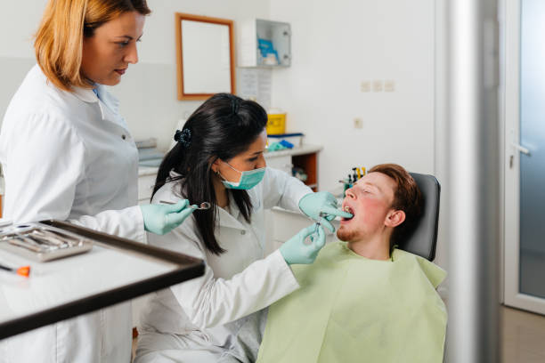 Best Emergency Treatment for Oral Infections in Baldwinsville, NY